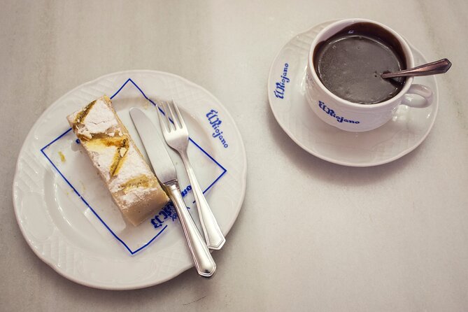 Madrid Historic Centre Food Tour with Authentic Tapas & Wines - Starting at Calle Mayor and the old center