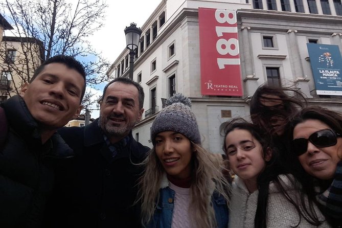 Madrid Historical Walking Tour - Sobrino de Botín and Madrid’s long food tradition
