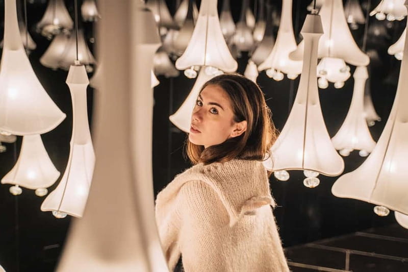 Madrid: IKONO Entry Ticket - Practical tips for a smoother visit