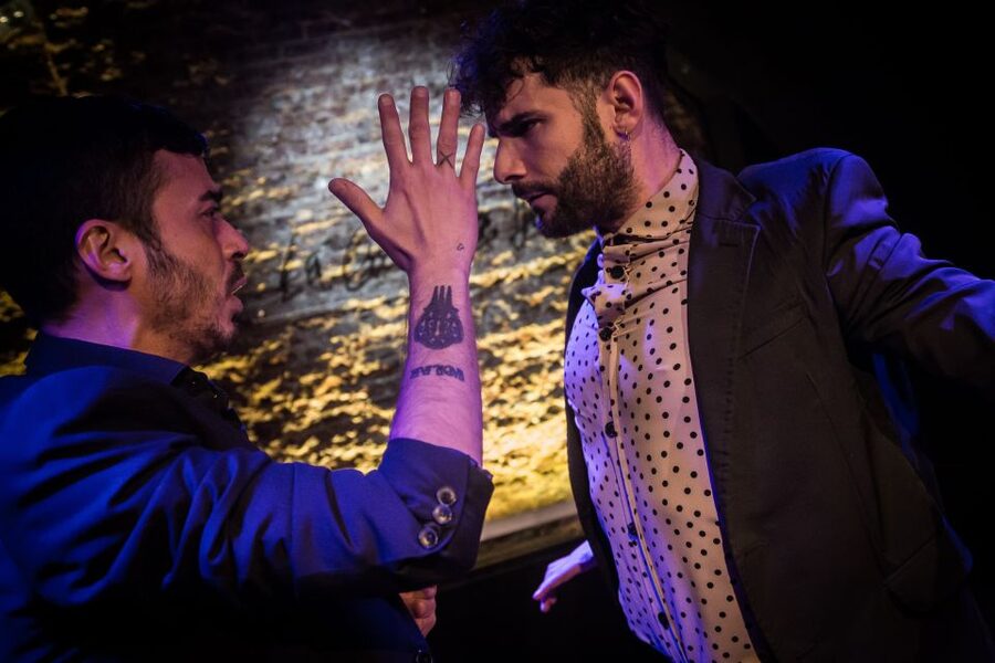Madrid: La Cueva de Lola Flamenco Show Tickets with Drink - Should you book La Cueva de Lola?