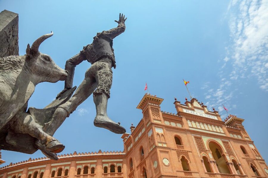 Madrid: Las Ventas Bullring Tour with Audio Guide - Who Will Enjoy This Tour Most?