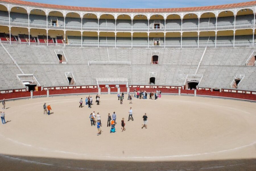 Madrid: Las Ventas Bullring Tour with Audio Guide - How Much Time Should You Allow?