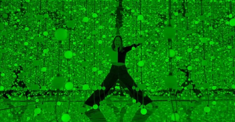 Madrid: Museo de la Luz Entry Ticket - Key points to know before you go