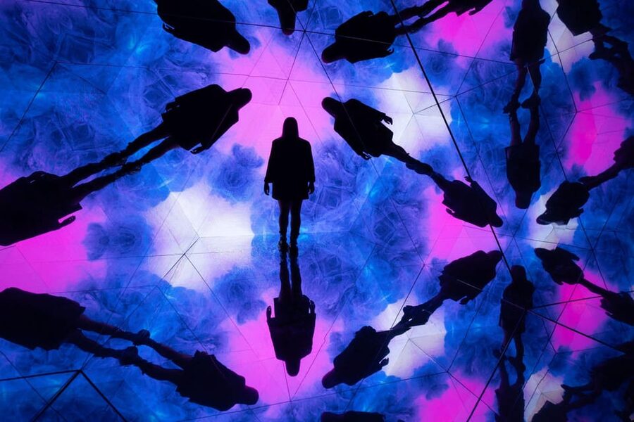 Madrid: Museo de la Luz Entry Ticket - Who should book the Museo de la Luz?