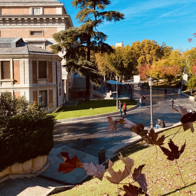 Madrid: Museo del Prado Guided Tour - How much can you see in 90 minutes?