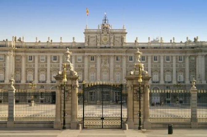 Madrid Oscuro: Torture, Ghosts, Crimes and Legends - Key points before you book
