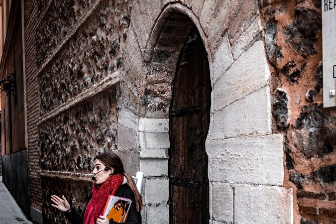 Madrid Oscuro: Torture, Ghosts, Crimes and Legends - Calle Mayor and the city’s darker religious lore