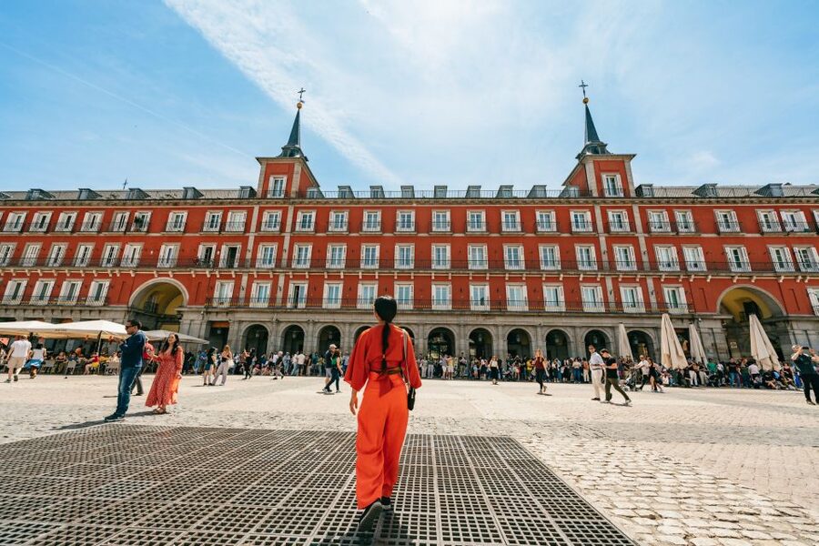 Madrid: Panoramic Route City Tour - Who will get the most from this tour?