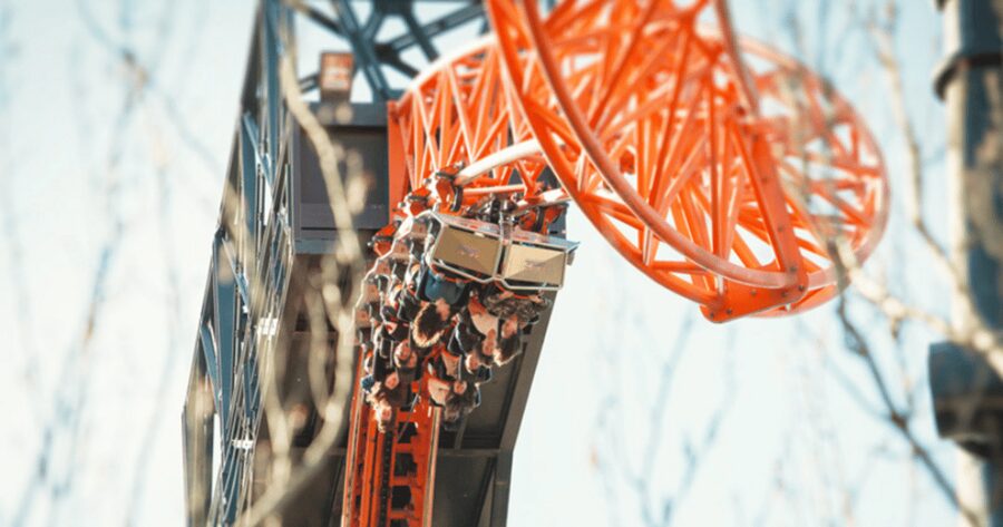 Madrid: Parque de Atracciones de Madrid Entry Ticket - Key points to know before you go