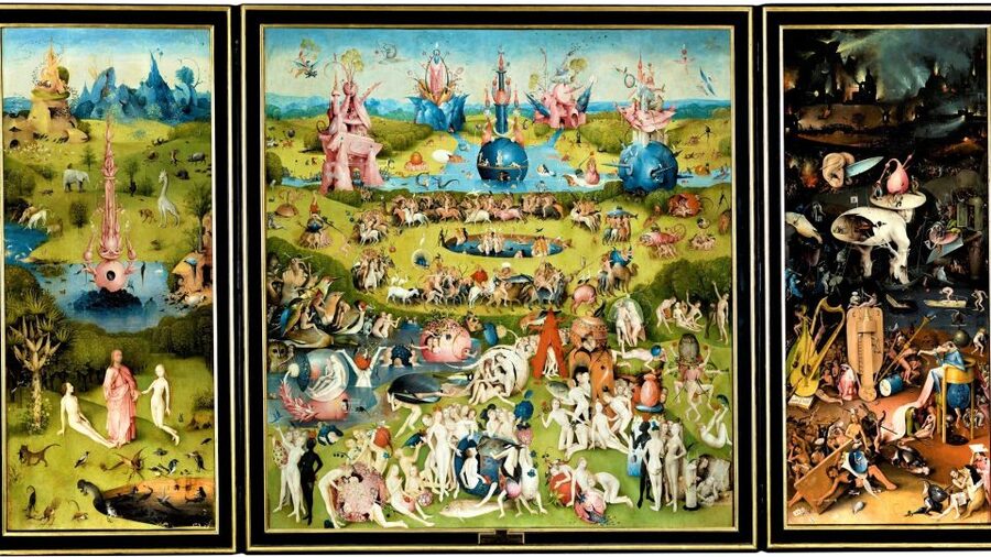 Madrid: Prado Museum 3-Hour Private Tour - Why a private Prado tour can be worth the price