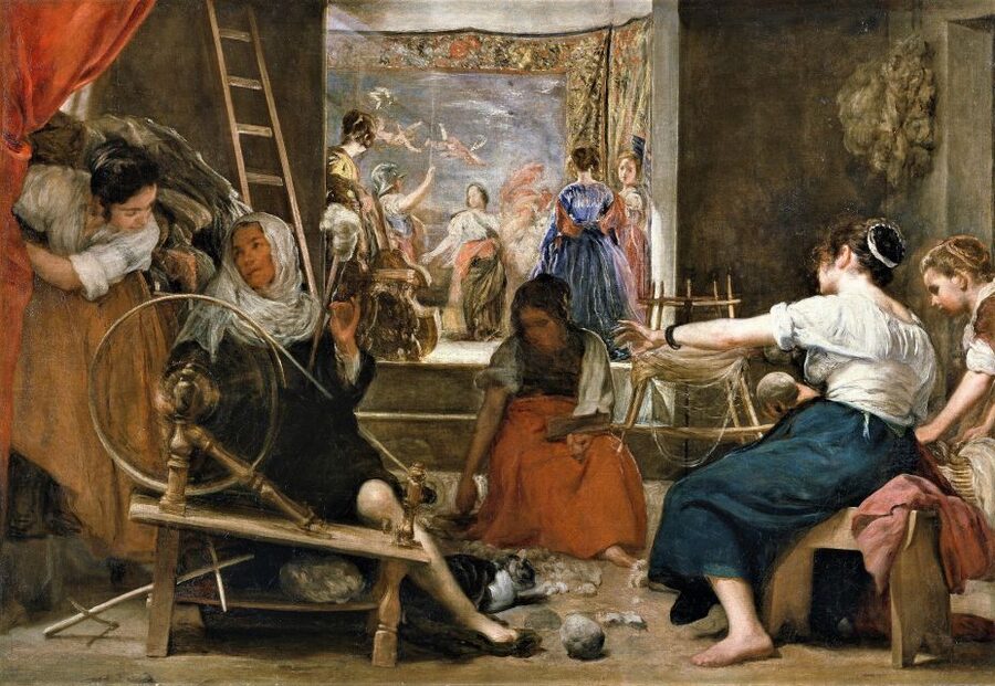 Madrid: Prado Museum 3-Hour Private Tour - Inside the Prado: a three-hour route through Spanish art