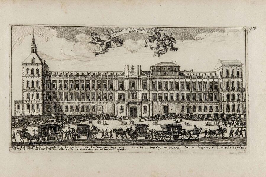 Madrid: Prado Museum 3-Hour Private Tour - Goya’s darker rooms and changing Spain