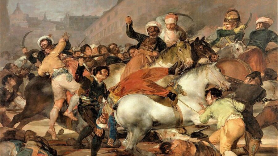 Madrid: Prado Museum 3-Hour Private Tour - The guides: passion matters here