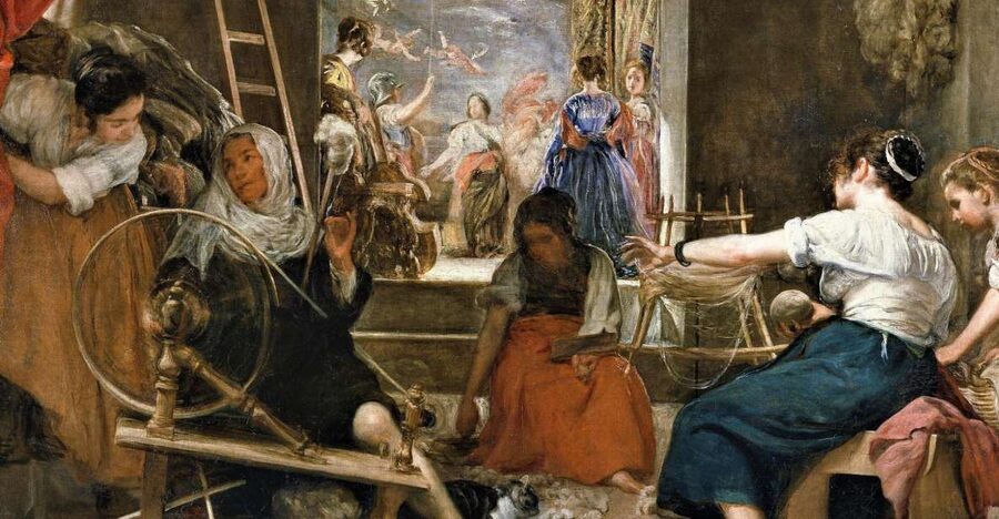 Madrid: Prado Museum 3-Hour Private Tour - Meeting at the Monument to Goya
