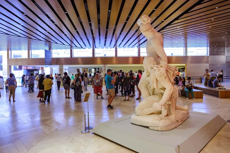 Madrid: Prado Museum Entry Ticket - Velázquez, Goya, and the Spanish heart of the museum
