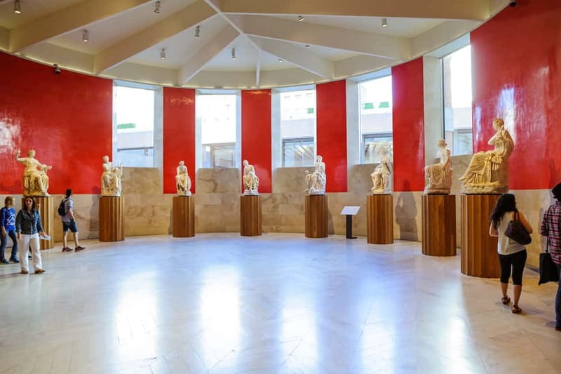 Madrid: Prado Museum Entry Ticket - How long should you allow inside?