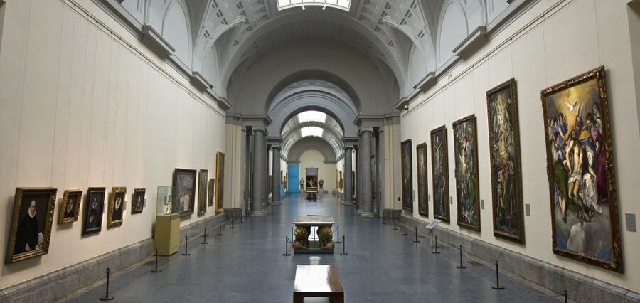 Madrid: Prado Museum Guided Tour - Key points to know before you go