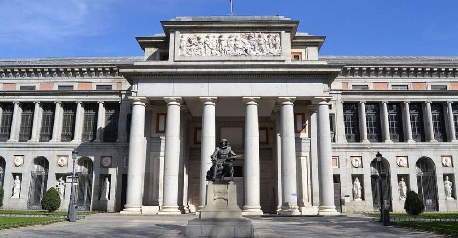 Madrid: Prado Museum Guided Tour - Who will get the most from this tour?