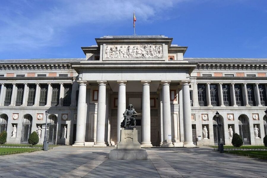 Madrid: Prado Museum Guided Tour - The artists you are likely to encounter