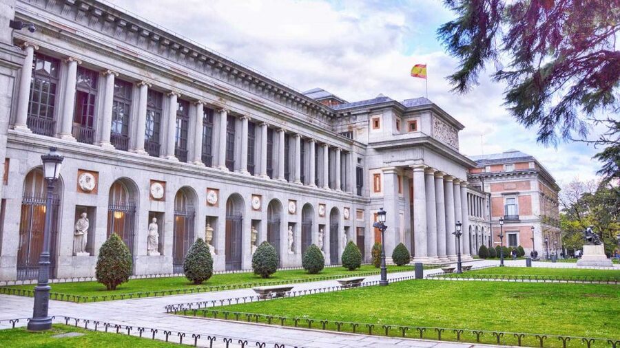 Madrid: Prado Museum Guided Tour - What 90 minutes really gives you