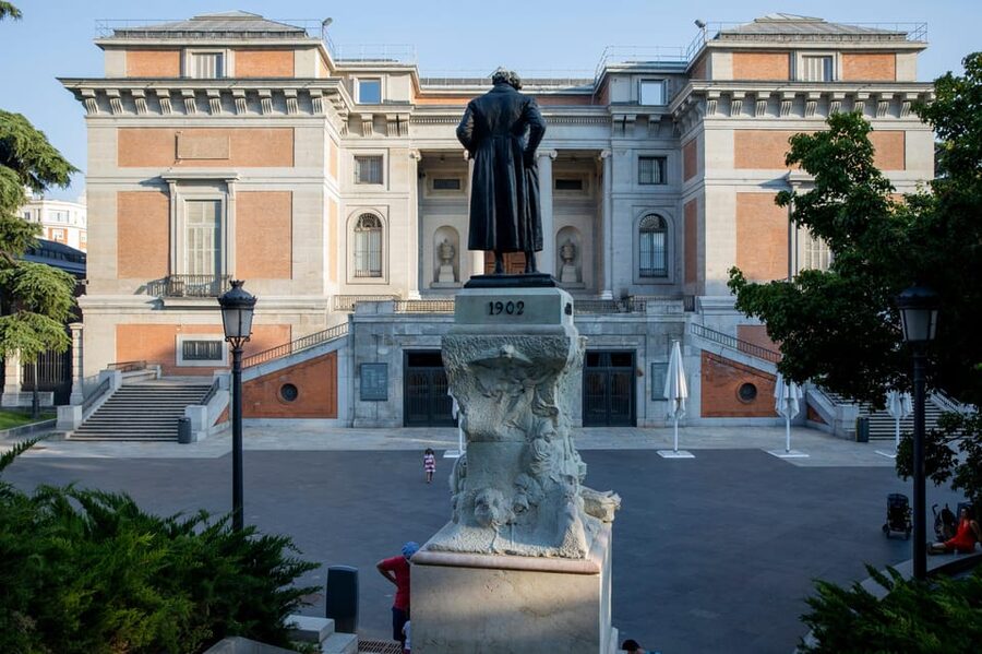 Madrid: Prado Museum Guided Tour With Fast Access - Key points at a glance