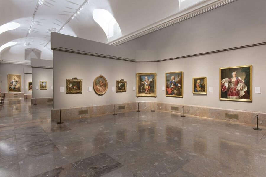 Madrid: Prado Museum Guided Tour With Fast Access - Is $28 good value?