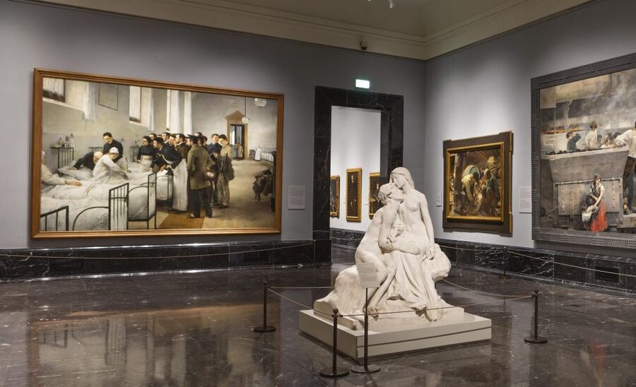 Madrid: Prado Museum Guided Tour With Fast Access - El Greco, Bosch, Raphael, and the European collection