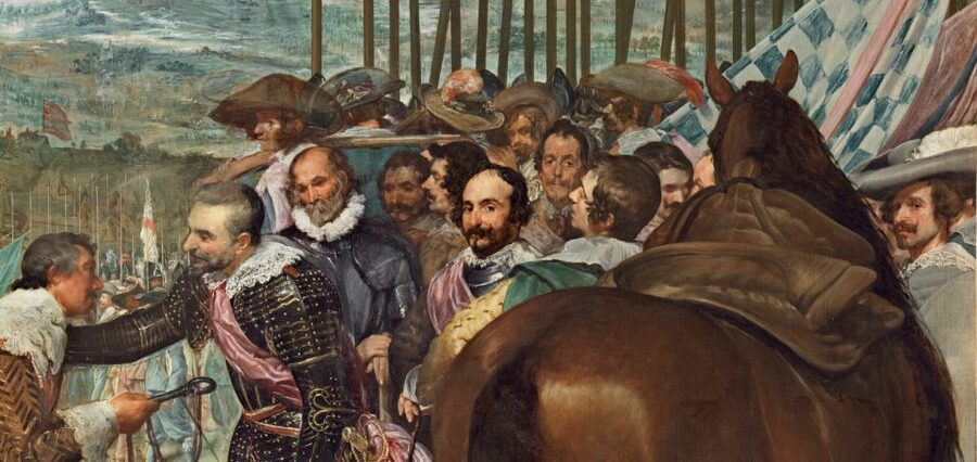 Madrid: Prado Museum Guided Tour With Fast Access - The guide makes the difference