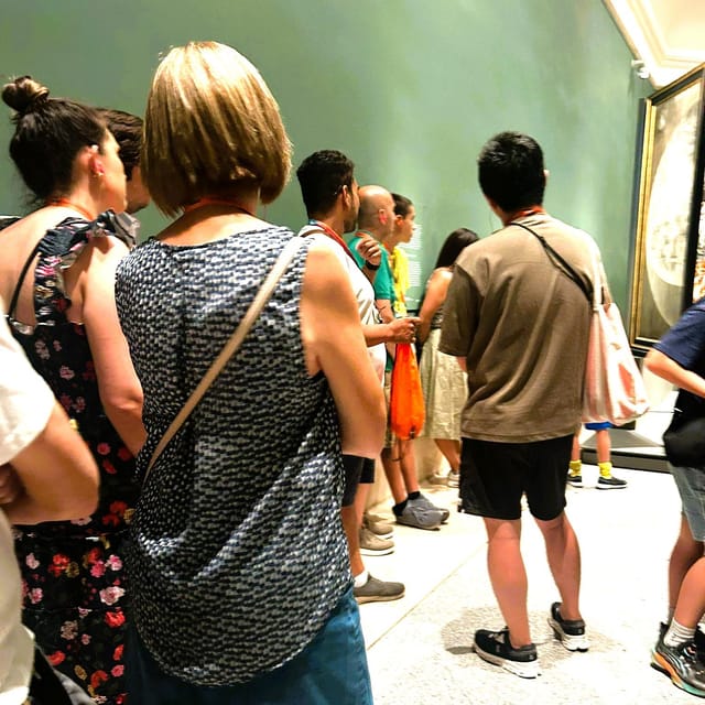 Madrid: Prado Museum Guided Tour with Skip-the-Line Ticket - Why the Prado Needs a Guided First Visit