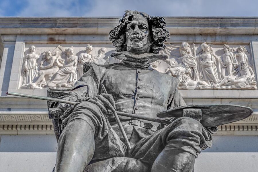 Madrid: Prado Museum Skip-the-Line Guided Tour - Five things to know before visiting the Prado