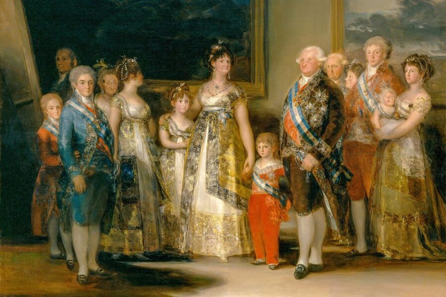 Madrid: Prado Museum Skip-the-Line Guided Tour - Bosch, Dürer, and the older European rooms