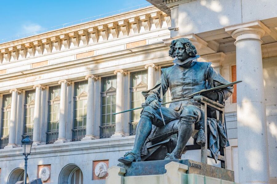 Madrid: Prado Museum Skip-the-Line Guided Tour - Rubens, Goya, and the final highlights