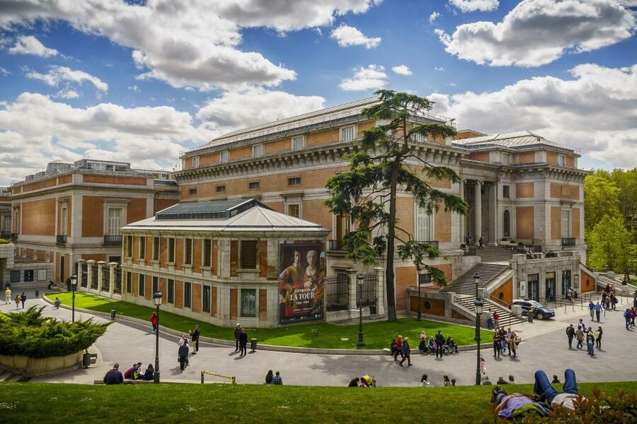 Madrid: Prado Museum Skip-the-Line Guided Tour - Is $60 a fair price?