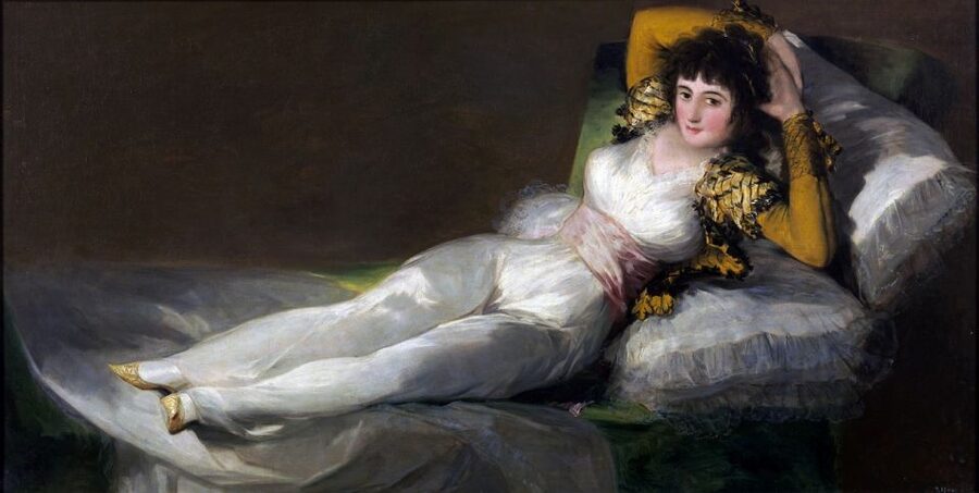 Madrid: Prado Museum Small Group Guided Tour - Key points to know before you book