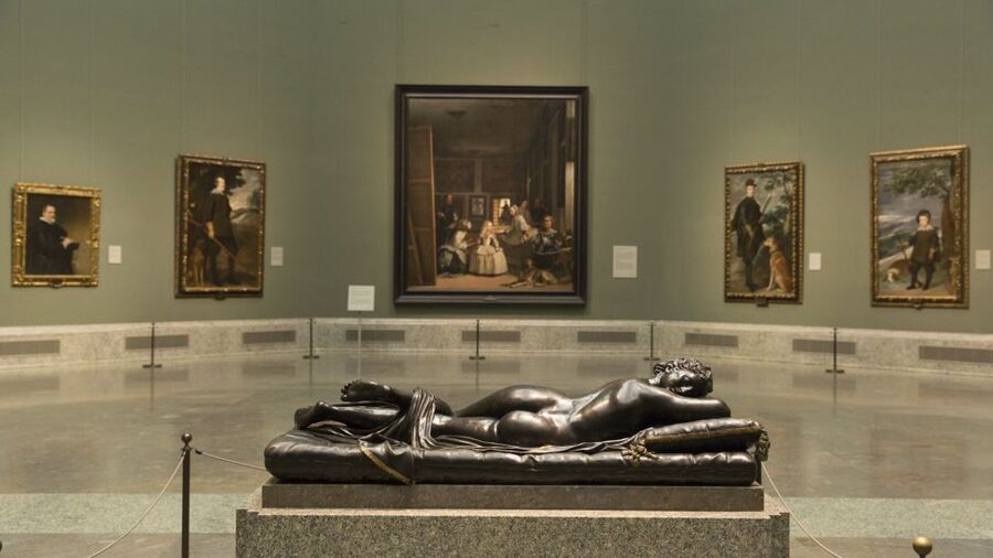 Madrid: Prado Museum Small Group Guided Tour - Why the Prado works better with a guide