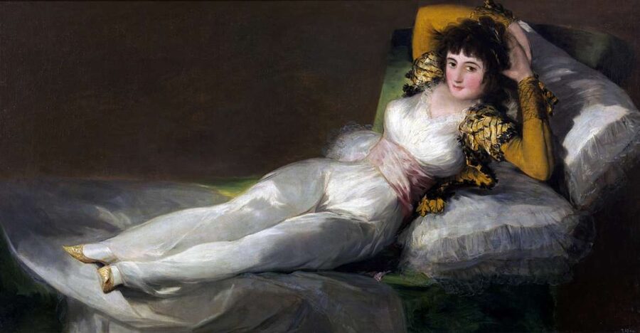 Madrid: Prado Museum Small Group Guided Tour - The Thyssen-Bornemisza and lunch question