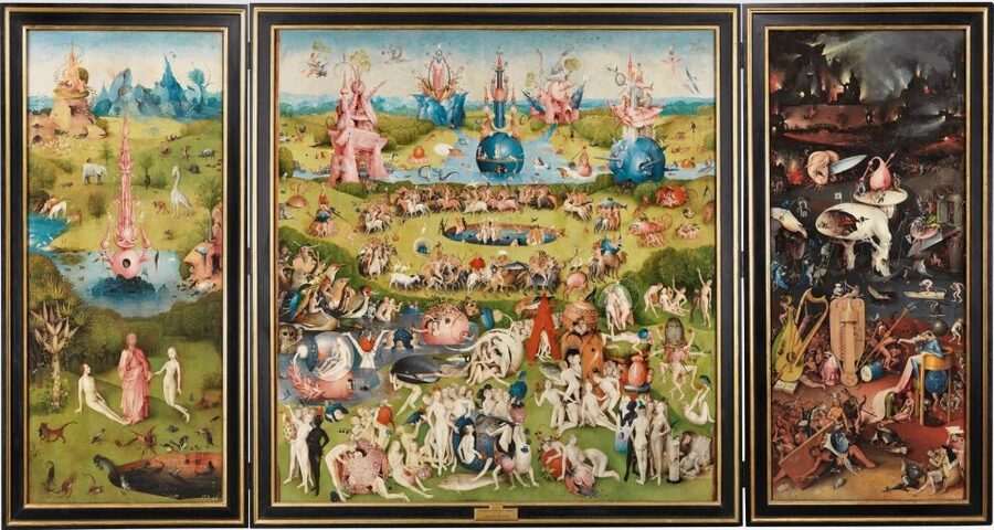 Madrid: Prado Museum Small Group Guided Tour - How much value do you get for $78?