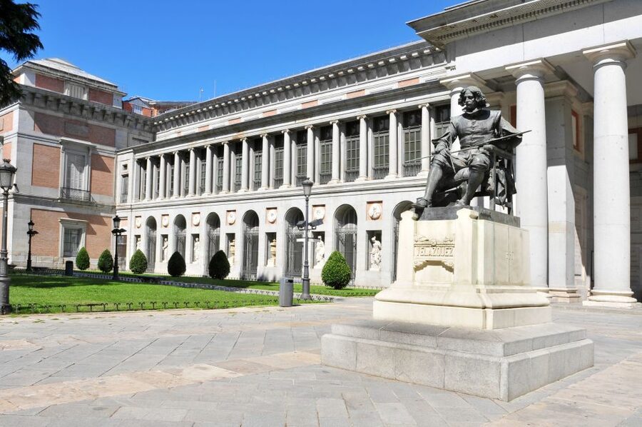 Madrid: Prado & Reina Sofía Museums Guided Tour - Who should book this museum tour?