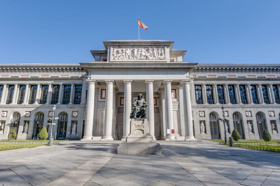 Madrid: Prado & Reina Sofía Museums Guided Tour - Group size, pace, and the real value of $80