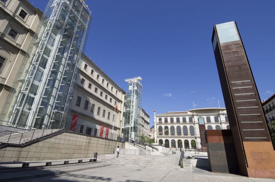 Madrid: Prado & Reina Sofía Museums Guided Tour - Practical advice for making the four hours work