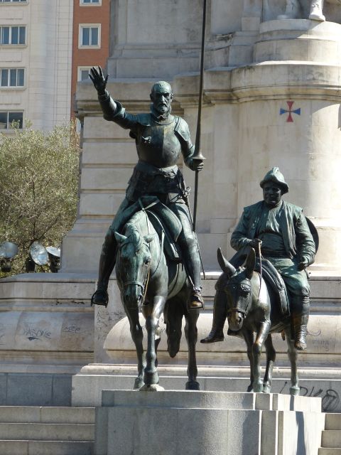 Madrid: Private Customized Walking Tour with a Local Host - Language, pace, and practical comfort