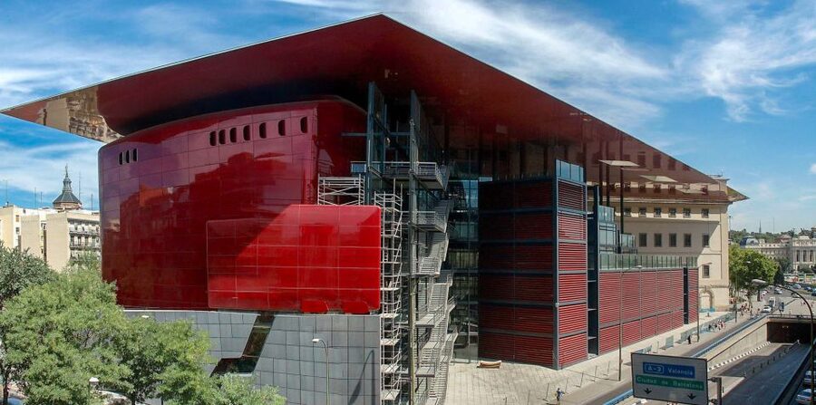 Madrid: Reina Sofía Museum Entrance Ticket - Is the $14 ticket worth it?