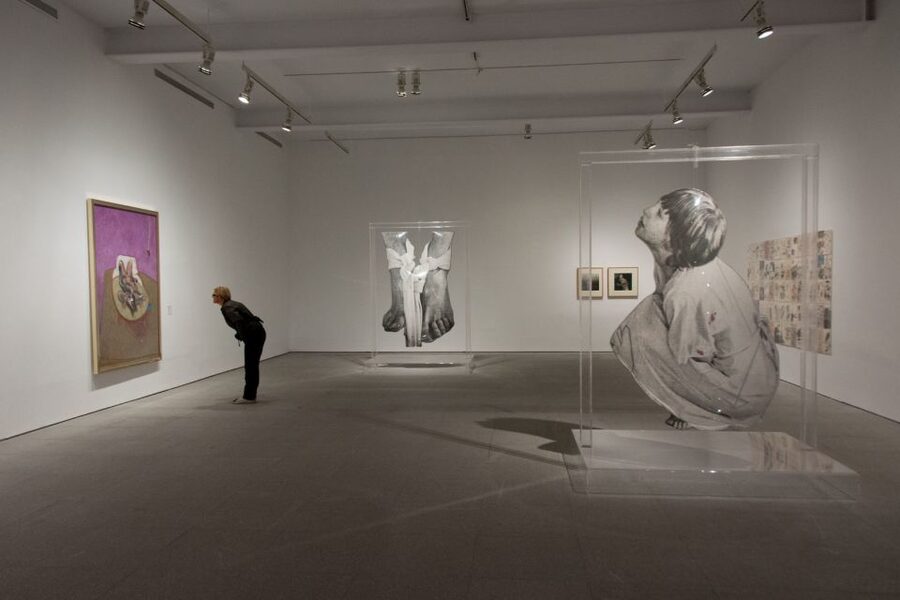 Madrid: Reina Sofía Museum Guided Tour - A guided route through Cubism, Surrealism, and abstract art
