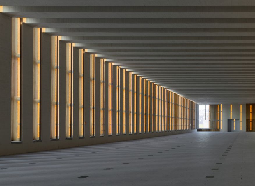 Madrid: Royal Collections Gallery Entry Ticket - Key points at a glance