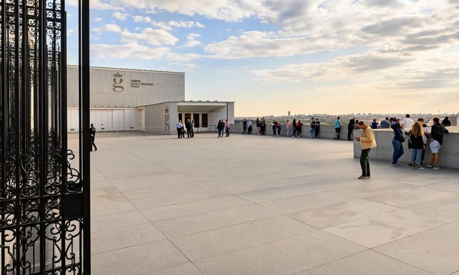 Madrid: Royal Collections Gallery Entry Ticket - Why the Royal Collections Gallery is worth your time