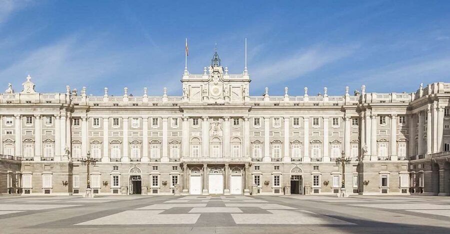 Madrid: Royal Palace Fast-Access Admission Ticket - Key points to know before you go