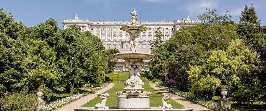 Madrid: Royal Palace Fast-Access Admission Ticket - Why the Royal Palace is worth your Madrid time