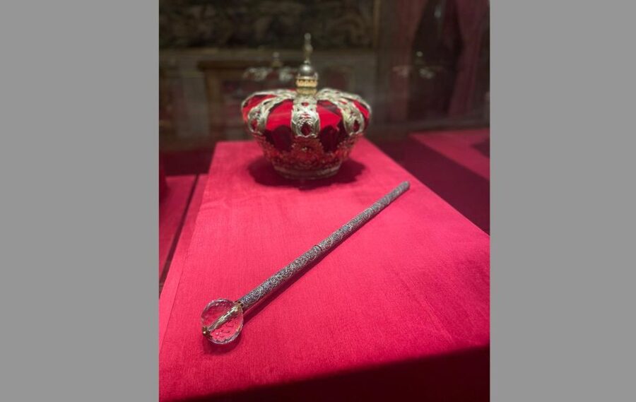 Madrid: Royal Palace tour - semi private or private - Key points at a glance