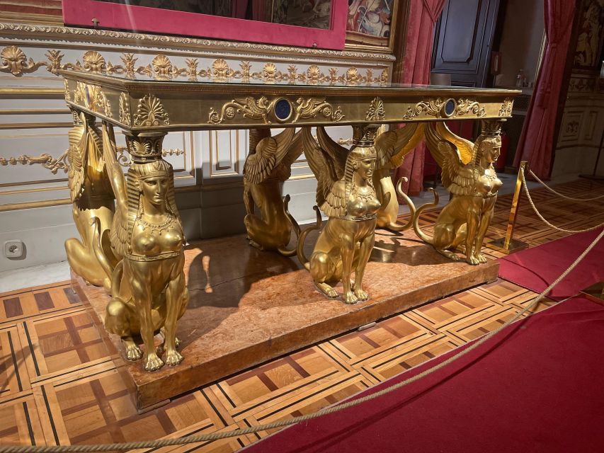 Madrid: Royal Palace tour - semi private or private - Why the Royal Palace deserves your time
