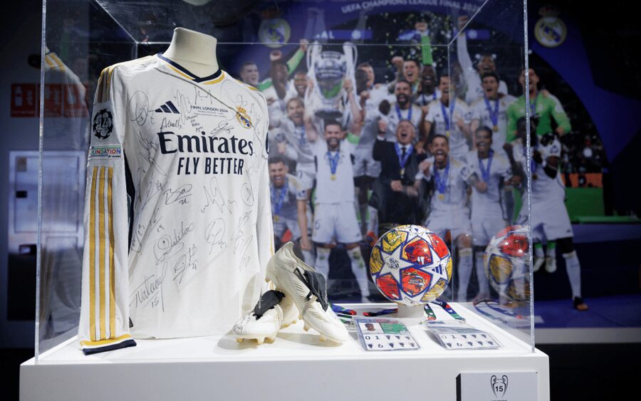 Madrid: Santiago Bernabéu and Real Madrid Guided tour - Who will enjoy this Real Madrid experience most?